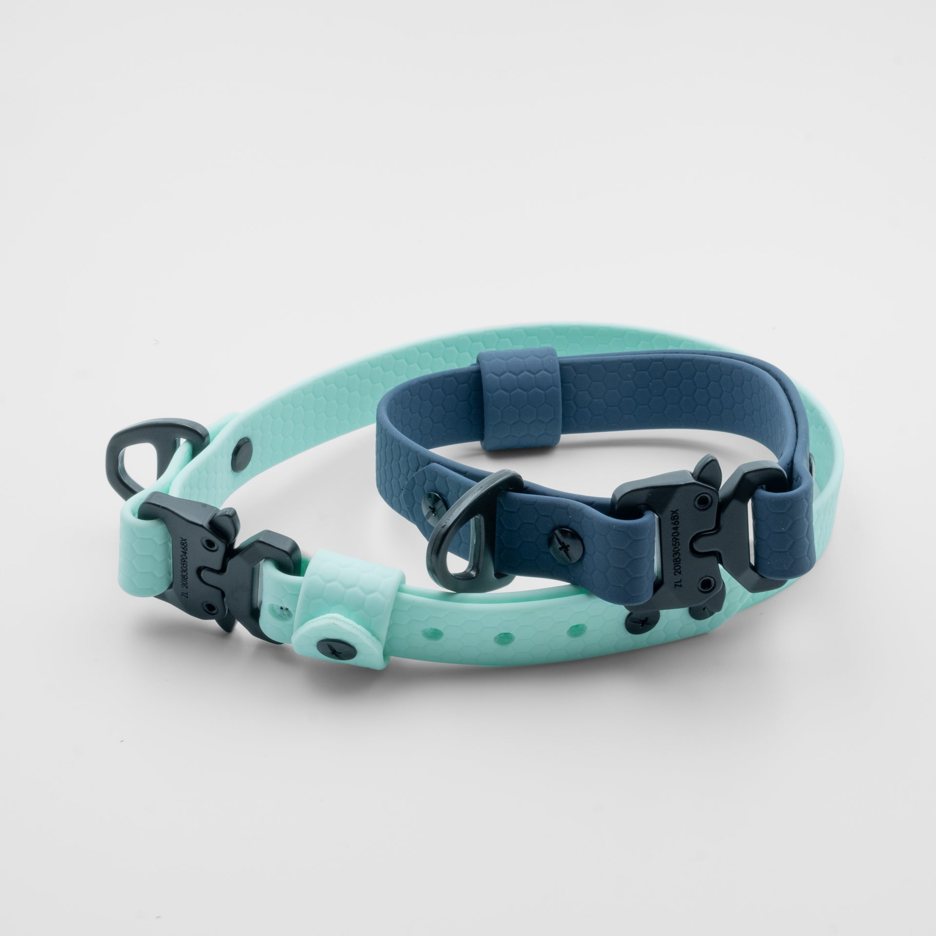 Shield Collar