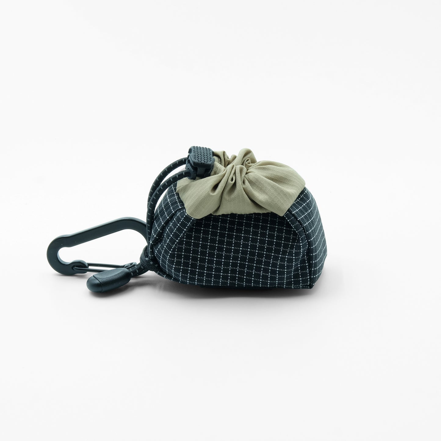 Stash Buddy Poo Bag Holder